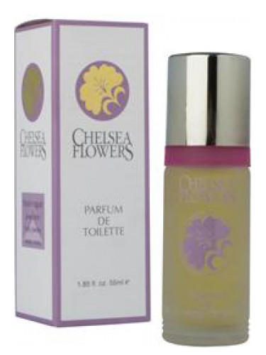 Chelsea Flowers