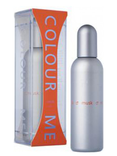 Colour Me Musk