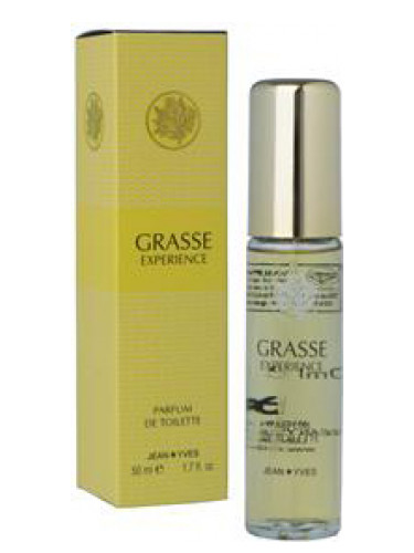 Grasse Experience