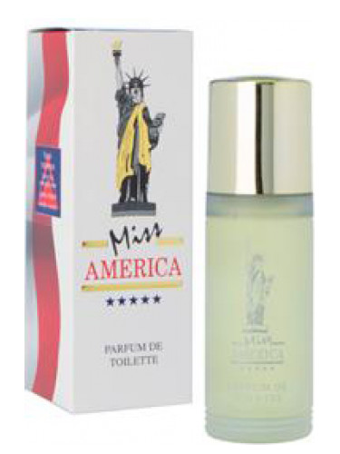 Miss America