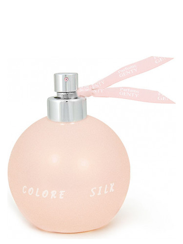 Colore Colore Silk