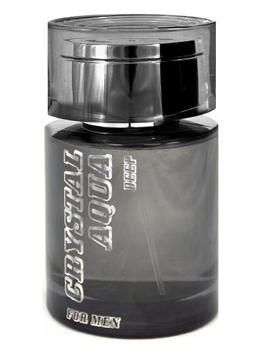 Crystal Aqua For Men Deep