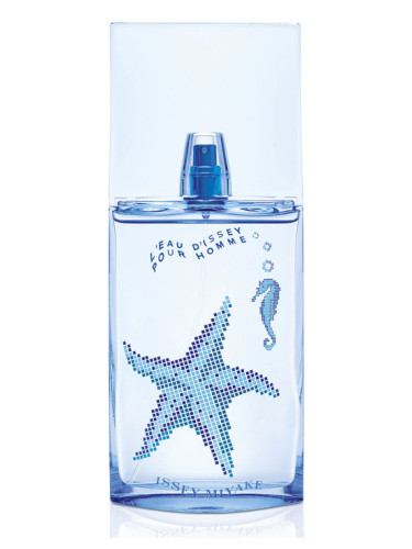 L'Eau d'Issey Pour Homme Summer 2014