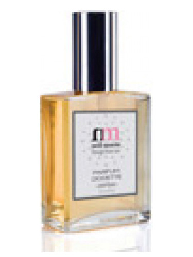 Le Parfum d'Odette