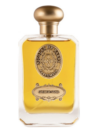 L'eau de George Sand
