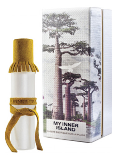 Ambre Exotique Sur La Plage