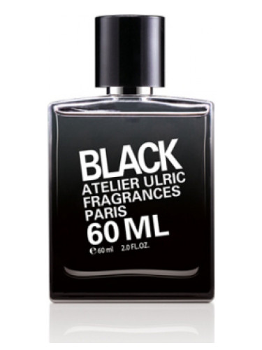 U1 Black