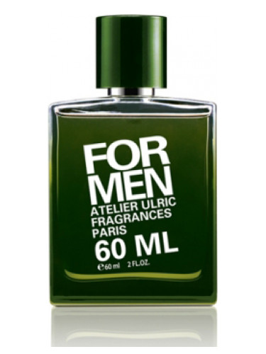 U1 For Men