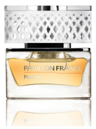 Pavillon France Men