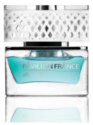 Pavillon France Women