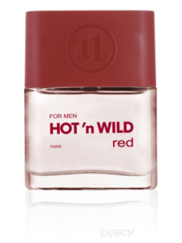 Hot’n Wild Red