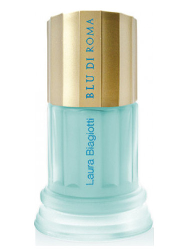Blu di Roma Donna