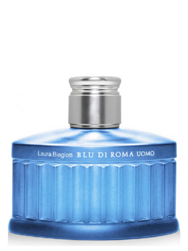 Blu di Roma Uomo