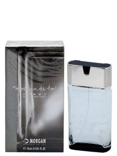 Morgan de Toi Homme