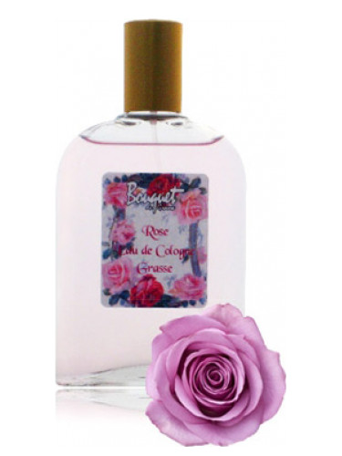 Eau de Cologne Rose