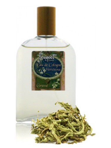 Eau de Cologne Verveine