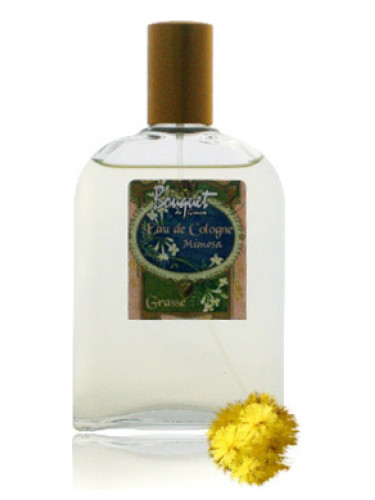 Eau de Cologne Mimosa
