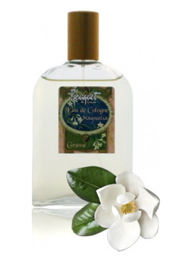 Eau de Cologne Magnolia