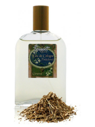 Eau de Cologne Patchouli