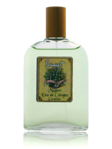 Eau de Cologne Muguet