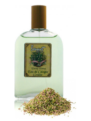 Eau de Cologne Ylang Ylang