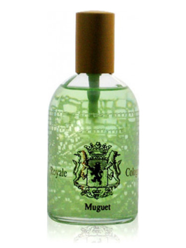 Brume d'Oreiller Muguet