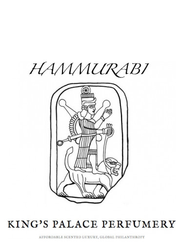 Hammurabi