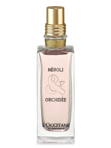 Néroli & Orchidée