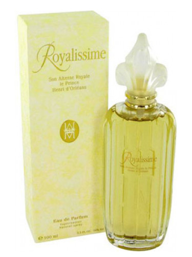 Royalissime