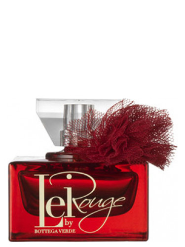 Lei Rouge
