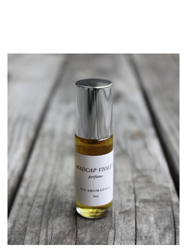 Madcap Violet
