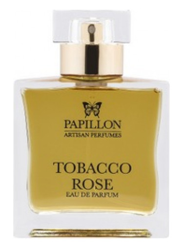 Tobacco Rose