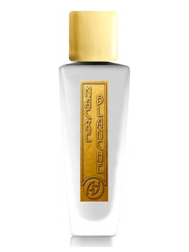 Nacre Blanche