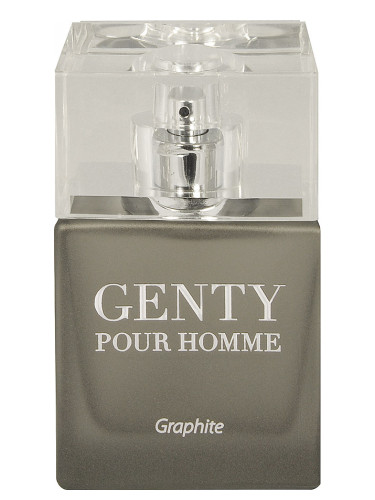 Genty Pour Homme