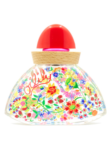 Oilily Eau de Parfum