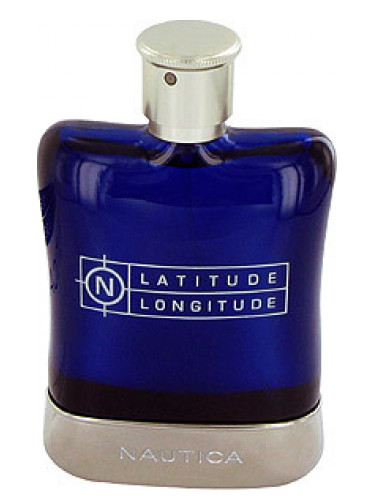 Latitude Longitude