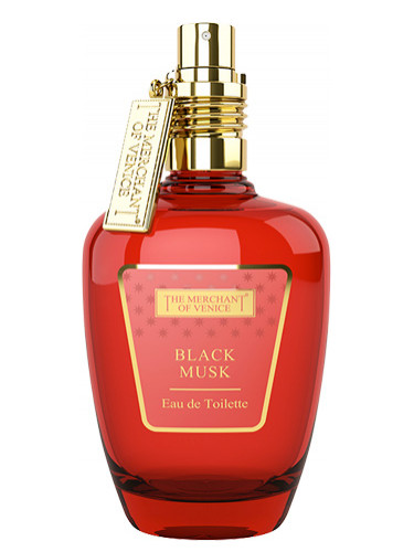 Black Musk