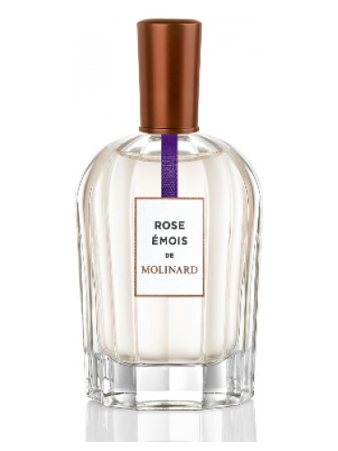 Rose Émois