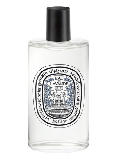 Eau de Lavande