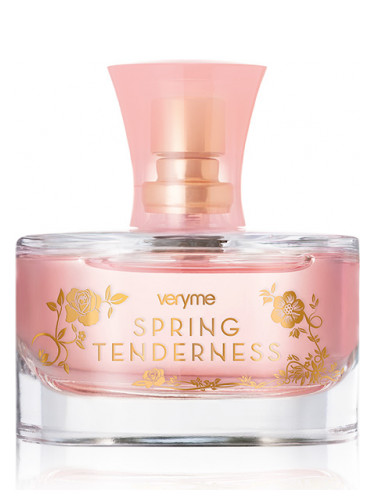 Very Me Spring Tenderness
