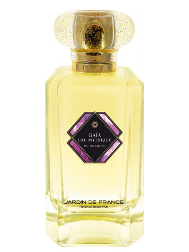 Gaia Eau Mythique