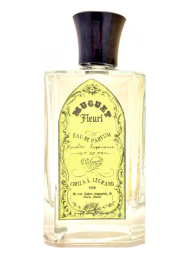 Muguet Fleuri