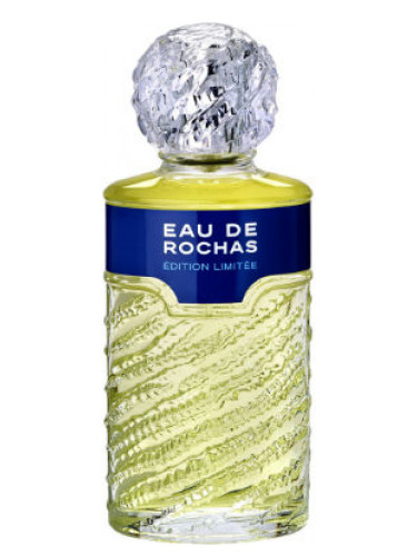Eau de Rochas Limited Edition 2014