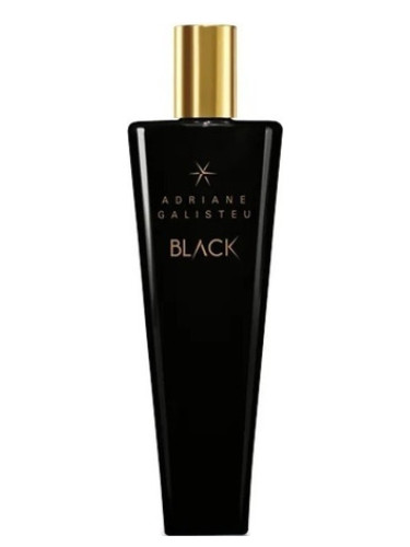 Adriane Galisteu Black