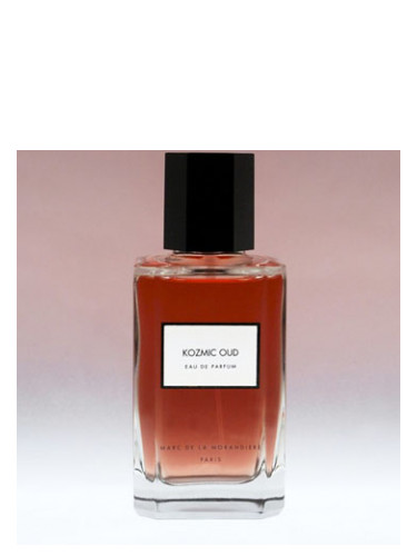 Kozmic Oud
