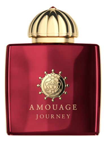 Journey Woman