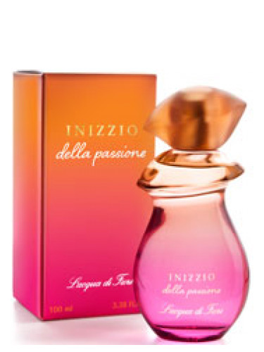 Inizzio Della Passione