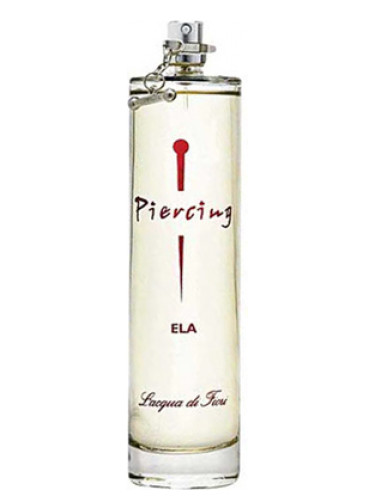 She Piercing
