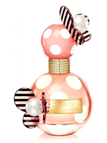 Pink Honey