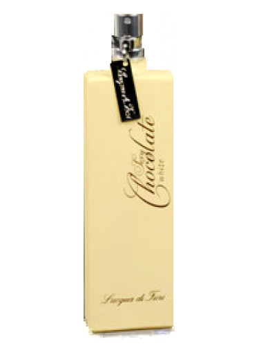 White Chocolate